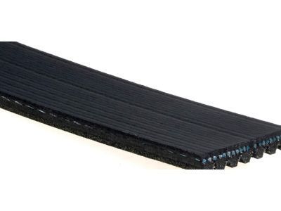 GMC Terrain Drive Belt - 12634319