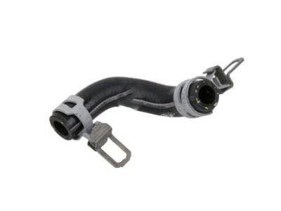 Chevy 12652712 HOSE,EGR MANIFOLD COOLING RETURN(INCLUDES 20)
