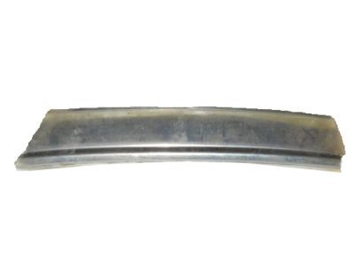 GMC Door Moldings - 15596939