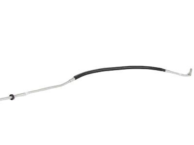 Chevy C3500 Cooling Hose - 15112871