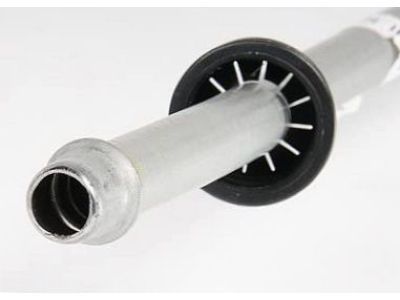 Chevy C3500 Cooling Hose - 15112871