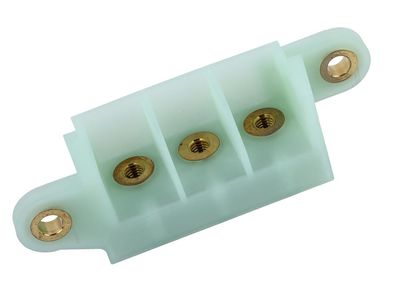 GM 24269595 Block, Drive Motor Control Module 24269595 GM Block, Drive Motor Control Module Product Photo 1 of 2