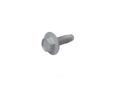 GM 11546531 Shock Mount Bolt 11546531 GM Shock Mount Bolt Product Photo 1 of 1