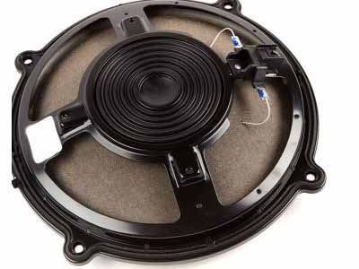 Chevy Corvette Subwoofer - 22948986