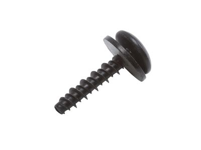 11547274 GM Bolt, Rear Side Door Window Glass Running (Outer & Inner) Product Photo 2 of 2