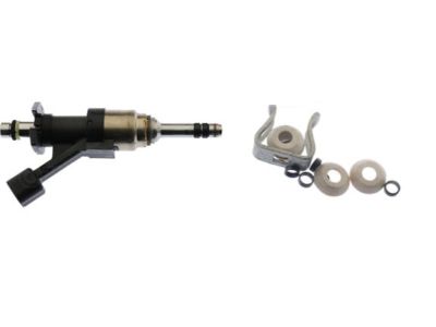 Chevy Tahoe Fuel Injector - 19420316