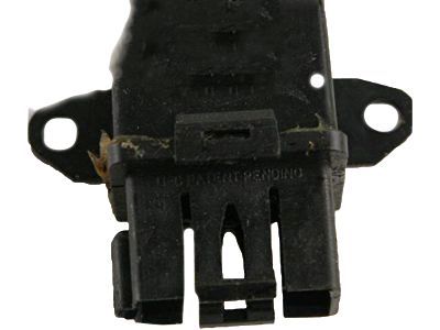 Pontiac J2000 Sunbird Relay - 10032082