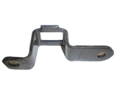 GMC Door Striker - 15660006