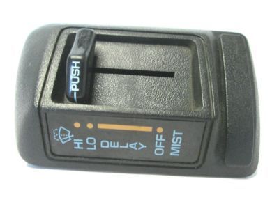 Chevy Beretta Windshield Wiper Switch - 10076708