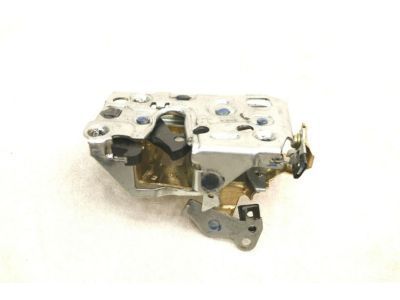 GMC C2500 Suburban Door Latch Assembly - 16631629