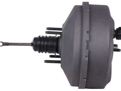 Oldsmobile Aurora Brake Booster - 18029975