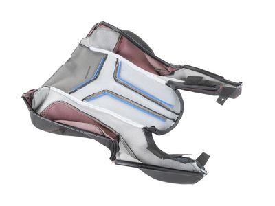 84830142 GM Cover, Front Seat Back And Back Of Back Product Photo 2 of 2