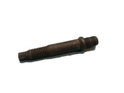 15677737 GM Front Pipe Stud Product Photo 1 of 1