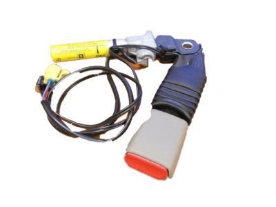 Oldsmobile Seat Belt - 12457480