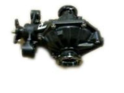 Chevy 91176680 Carrier Case