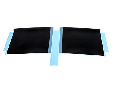 GM 84494470 Decal,Rear End Panel And Tailgate 84494470 GM Decal,Rear End Panel And Tailgate Product Photo 1 of 1