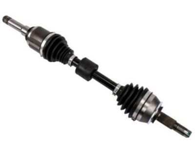 Buick Encore Axle Shaft - 94531933