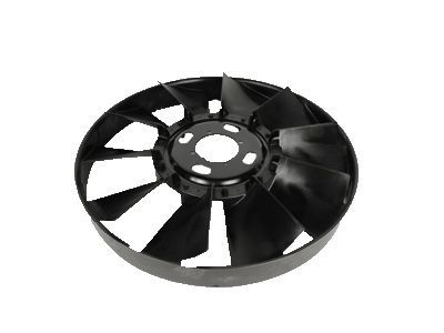 Oldsmobile Fan Blade - 15229250