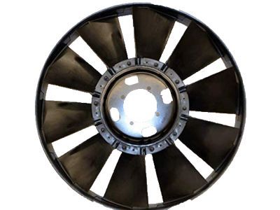 Oldsmobile Fan Blade - 15229250