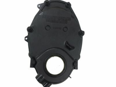 GMC Timing Cover - 93445880