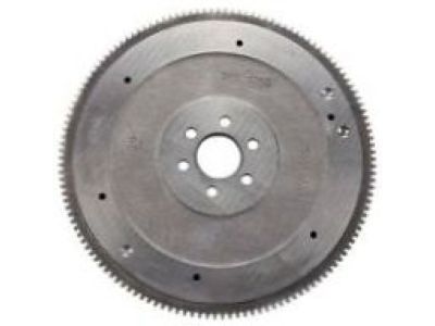 GMC Flywheel - 24238864