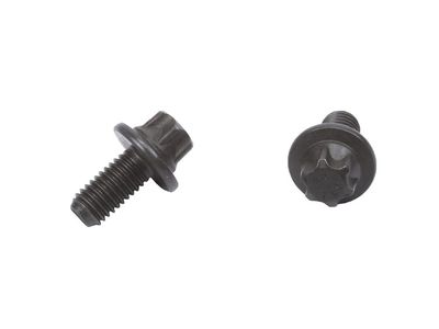 GM 11102102 Bolt, Intake & Exhaust Manifold 11102102 GM Bolt, Intake & Exhaust Manifold Product Photo 1 of 1