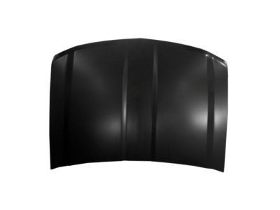 Chevy Hood - 23271756