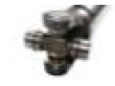 GMC Drive Shaft - 15186002