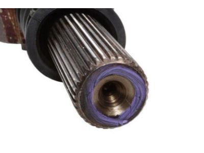 GMC Drive Shaft - 15186002