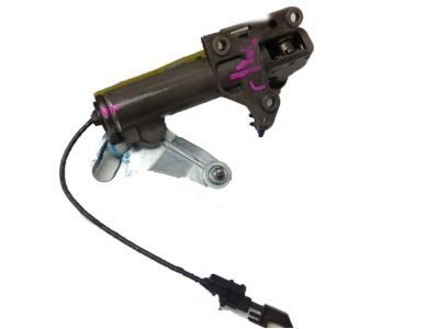 GMC Automatic Transmission Shifter - 26092432