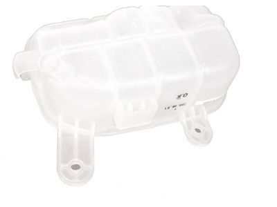 Chevy Trax Coolant Reservoir - 42422779
