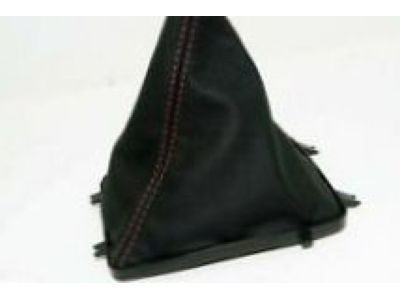 Pontiac Shift Linkage Boot - 92147889