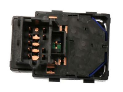 Buick Rendezvous Mirror Switch - 10339378