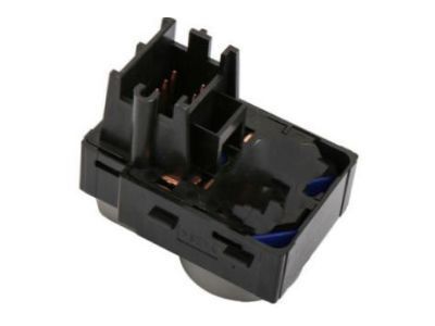 Buick Rendezvous Mirror Switch - 10339378