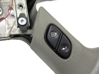GMC Yukon Steering Wheel - 10364743