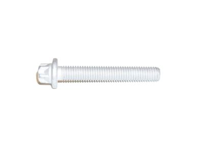GM 11095521 Bolt, Engine Front Cover 11095521 GM Bolt, Engine Front Cover Product Photo 1 of 1