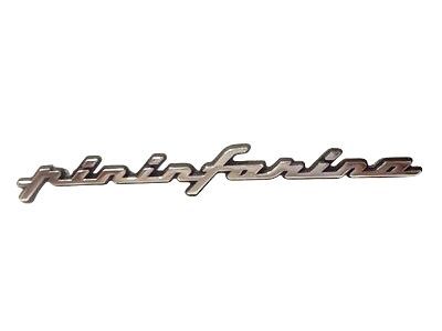 Cadillac Allante Emblem - 1635338