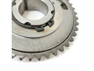 Saturn Crankshaft Gear - 12642713