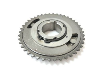 Saturn Crankshaft Gear - 12642713
