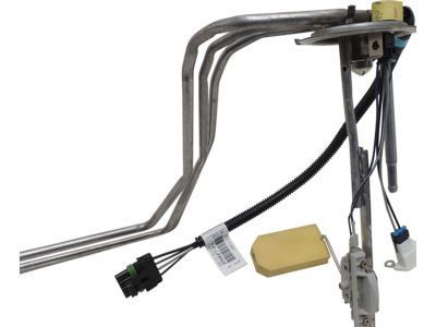 Oldsmobile Fuel Pump - 25027211