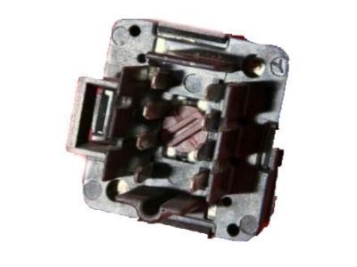 Pontiac Power Window Switch - 22624809
