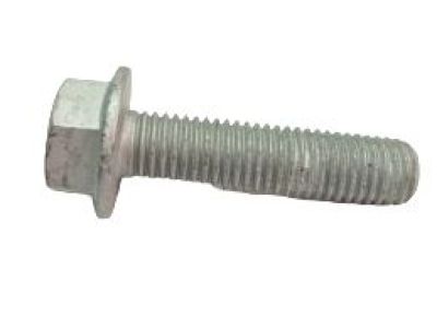 Buick Regal Sportback Brake Caliper Bolt - 11610905