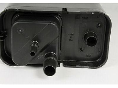Cadillac DeVille Vapor Canister - 17113332