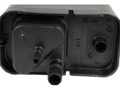 Cadillac DeVille Vapor Canister - 17113332
