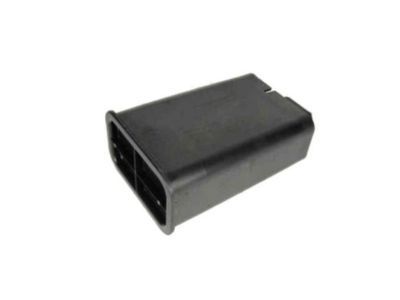 Cadillac DeVille Vapor Canister - 17113332