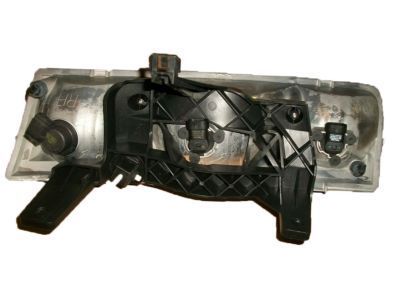 Saturn Vue Headlight - 22702946