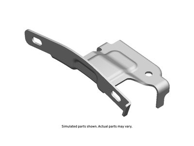 GM 42604845 Bracket, Chassis/Engine Wiring Harness 42604845 GM Bracket, Chassis/Engine Wiring Harness Product Photo 1 of 1