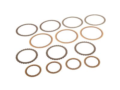 GM 24261223 Plate Kit, Transmission Clutch 24261223 GM Plate Kit, Transmission Clutch Product Photo 1 of 2
