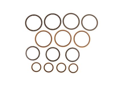 24261223 GM Plate Kit, Transmission Clutch Product Photo 2 of 2