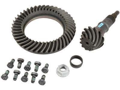 22813040 GM Ring & Pinion Product Photo 2 of 3